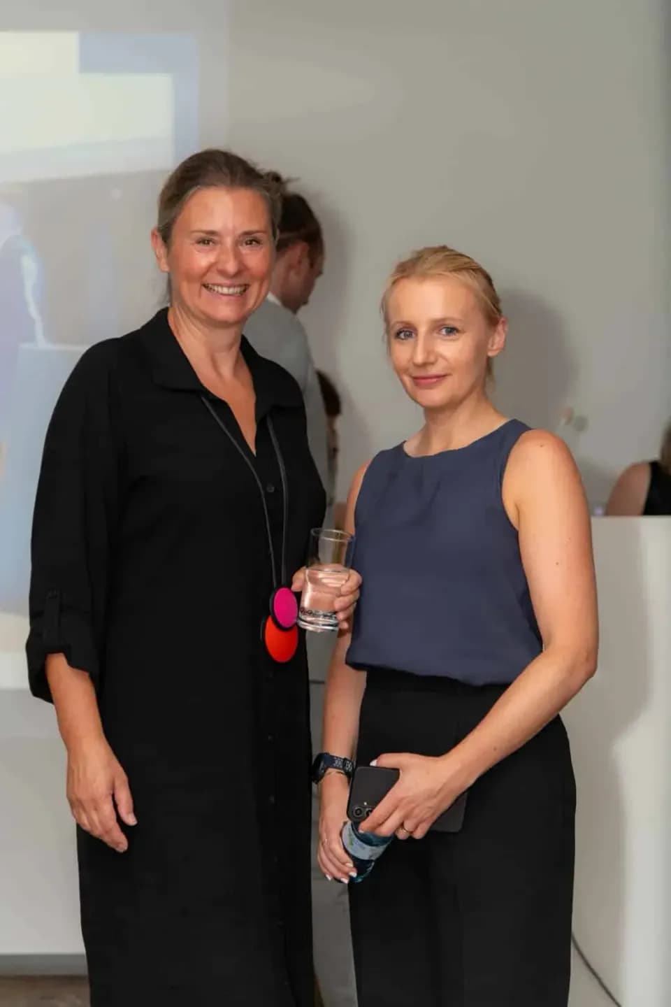 TU Wien Event – Photography Vienna