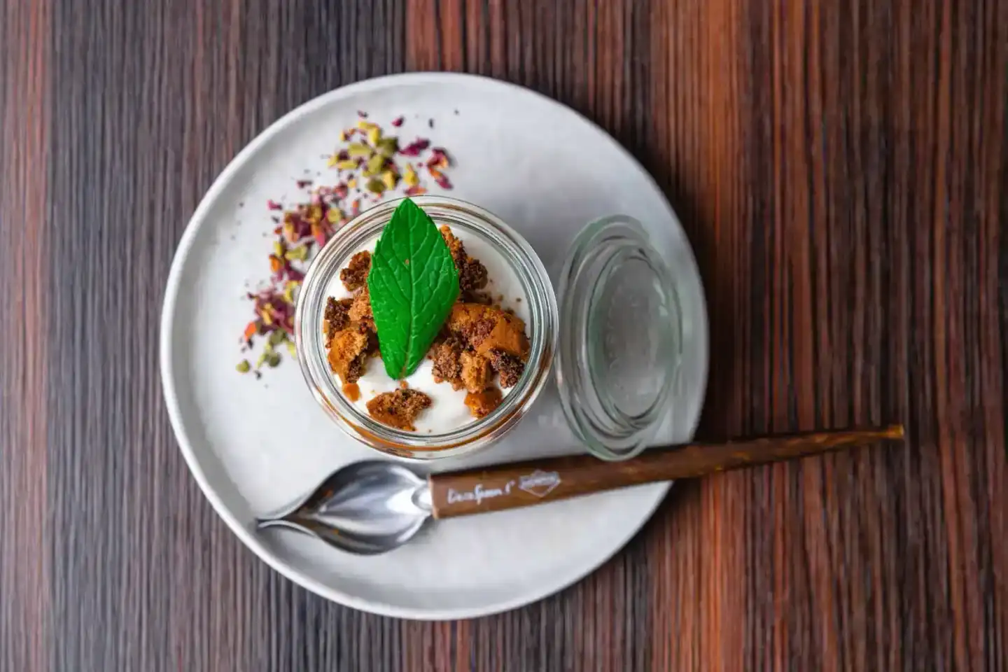 Gastronomie & Food Wien – Beispielbild 4