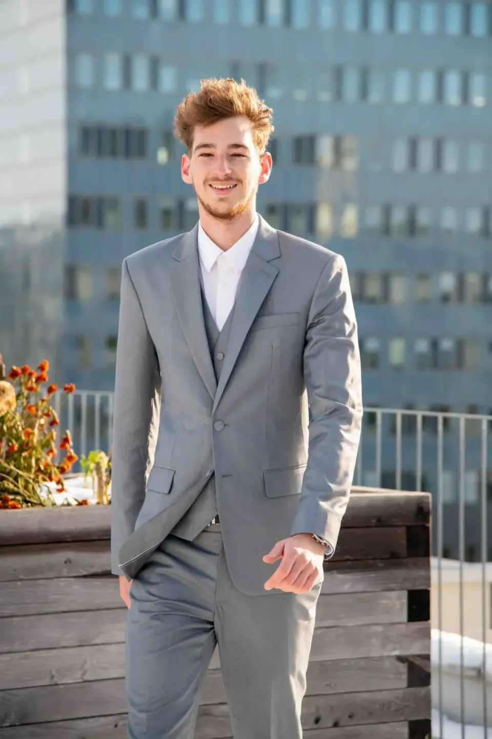 Firmenfotograf Wien: Firmenfotos, die Ihr Unternehmen professionell zeigen