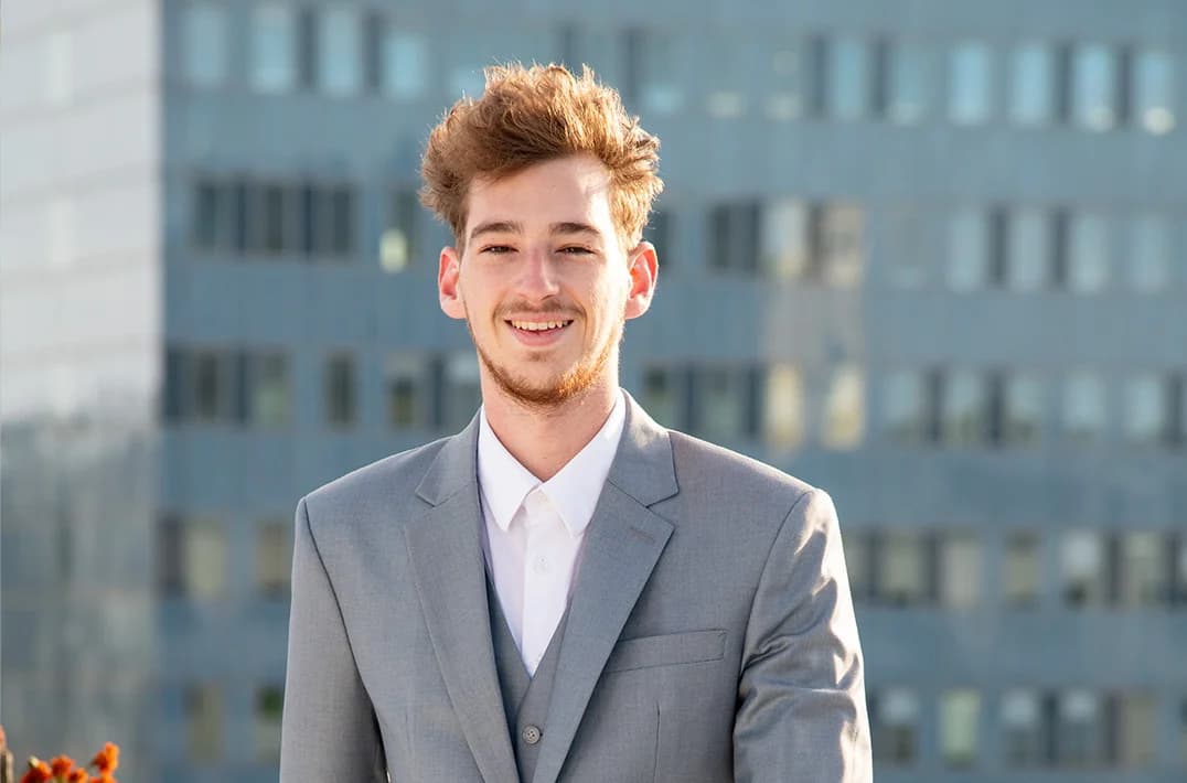 Headshots Vienna: Professional LinkedIn Photos & Application Pictures 2026