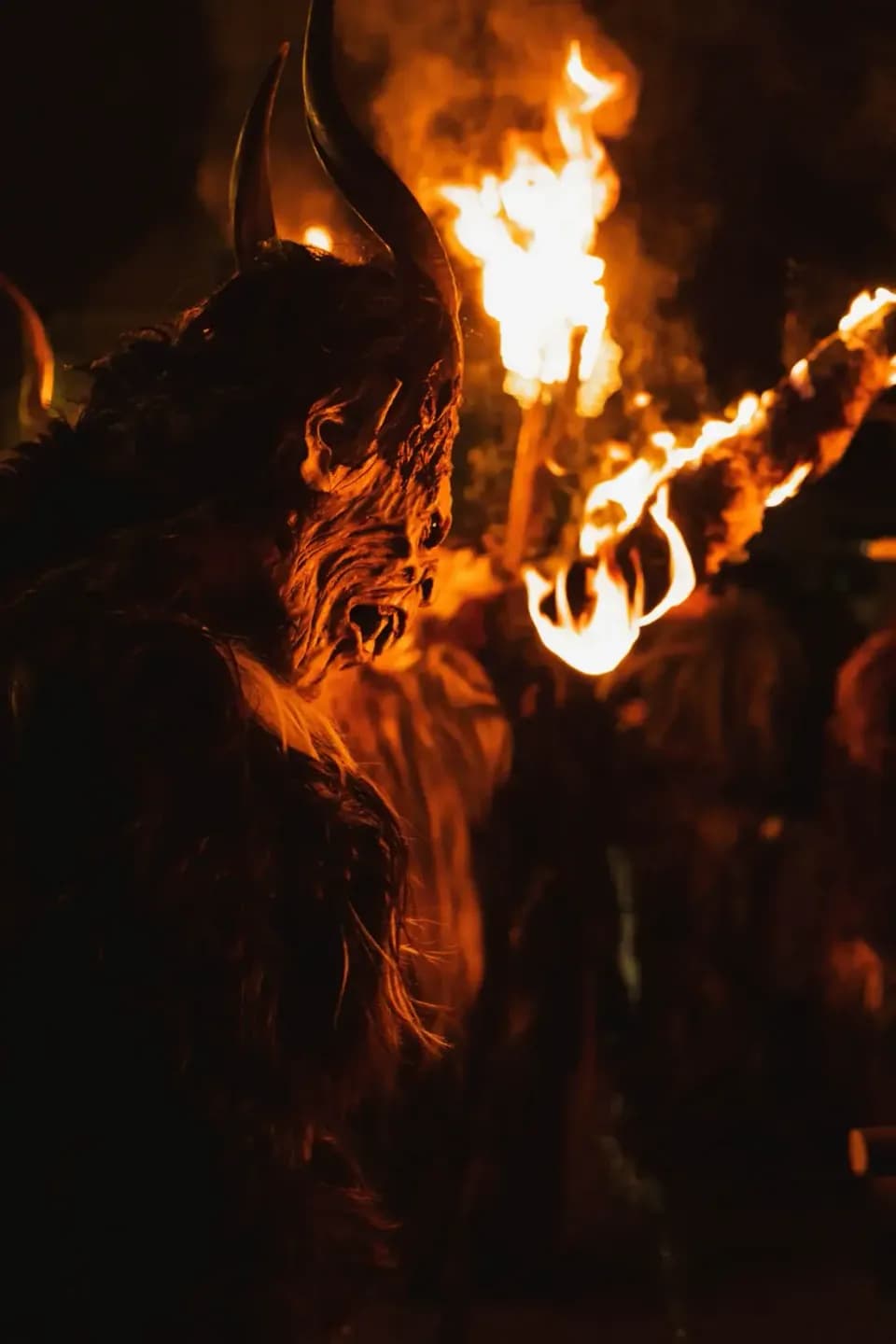 Krampus Event – event Fotograf Wien