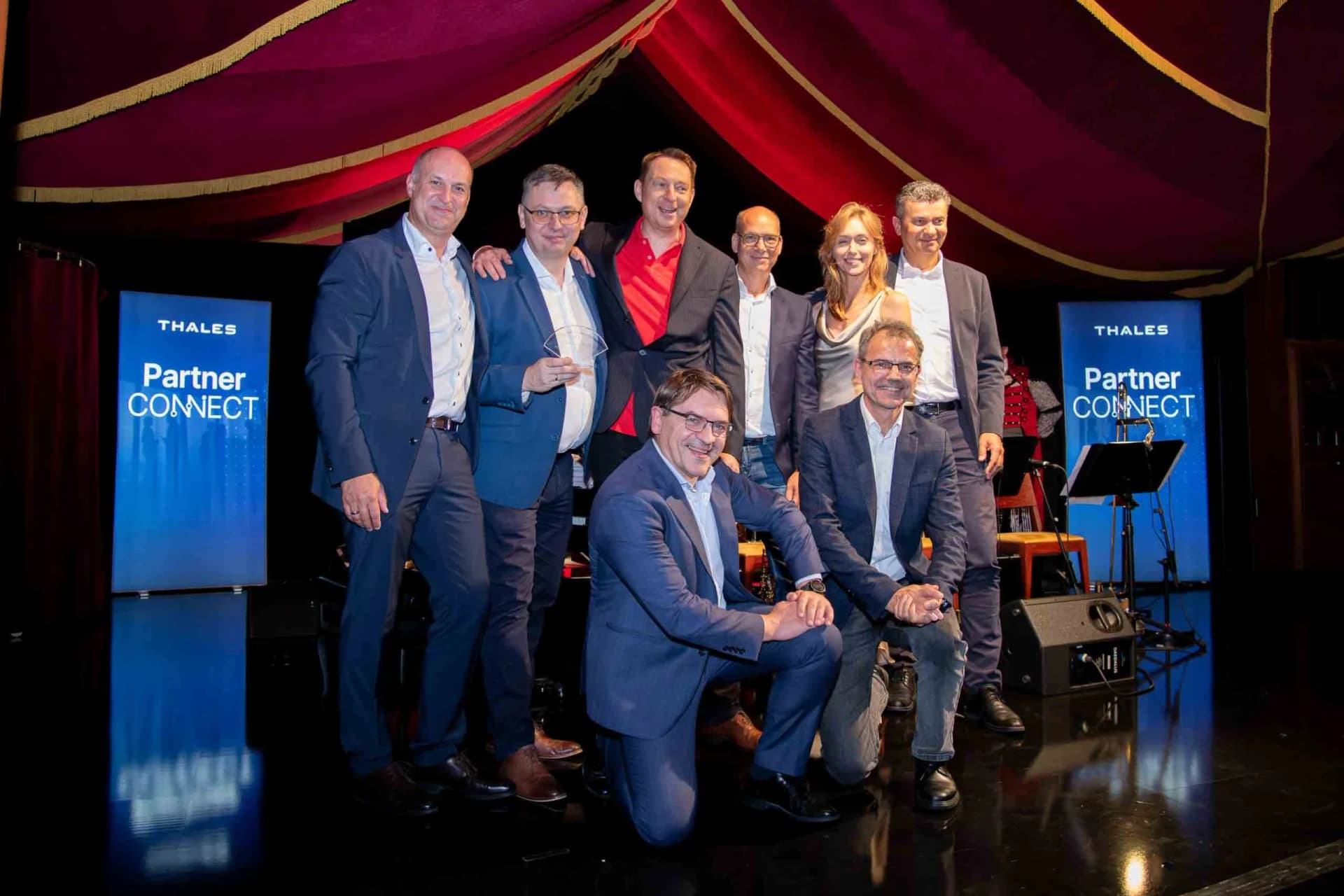 Event Fotografie Wien – Beispielbild 1