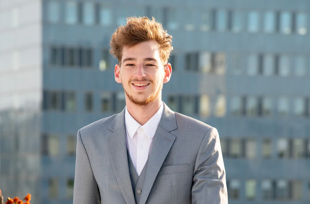 Business Porträt Fotografie – Fotografie Wien