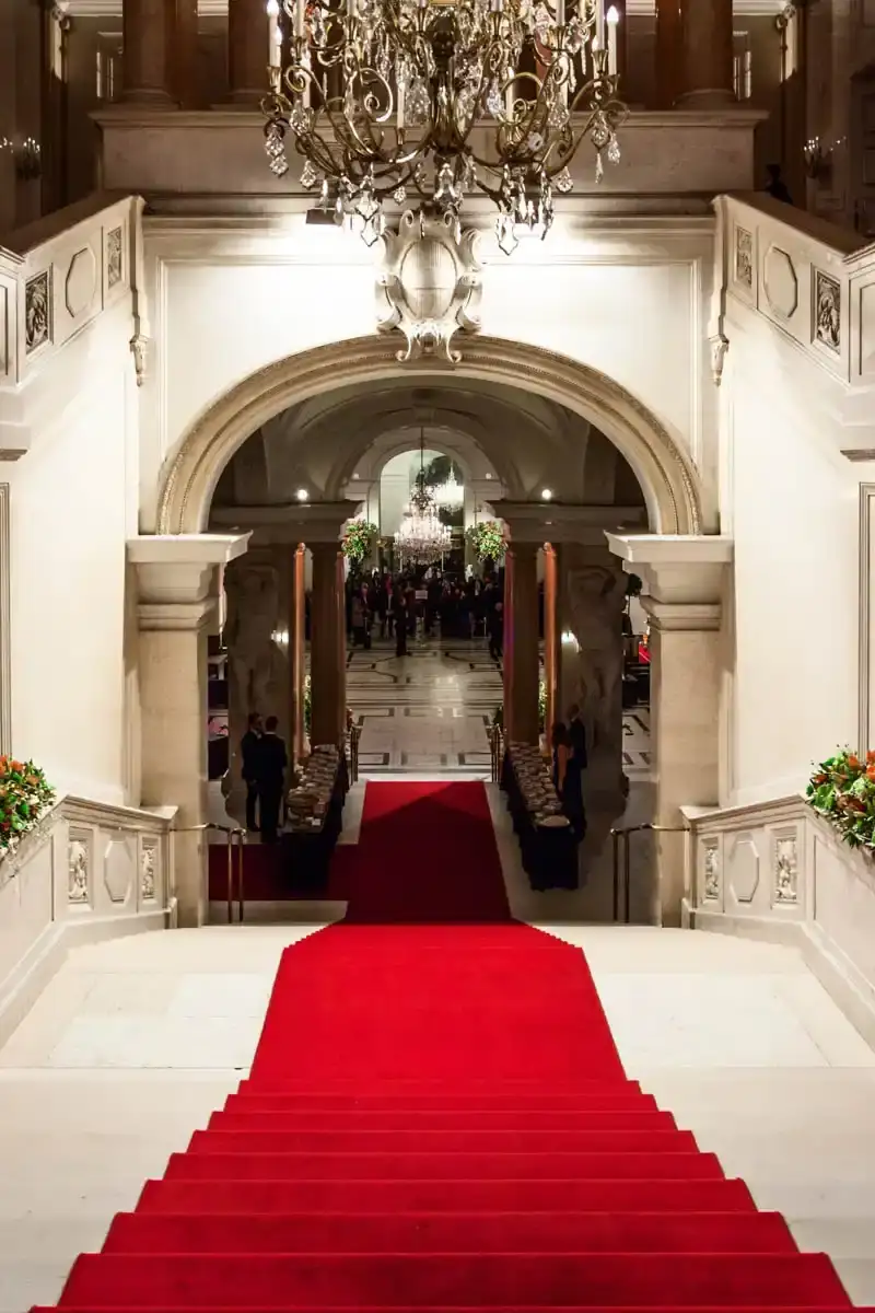 Eventfotografie Wien – Hofburg Event