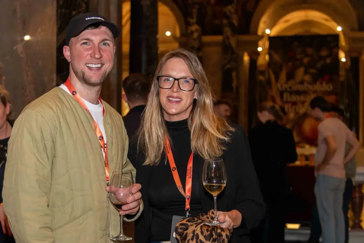 events Fotografie Wien – sonic-summit