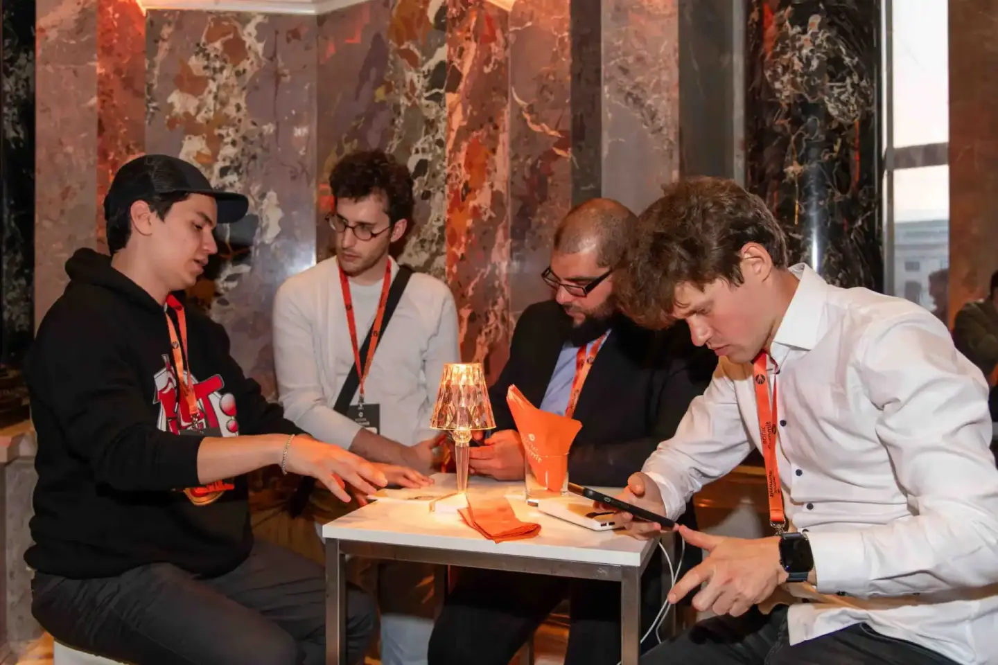 events Fotografie Wien – sonic-summit