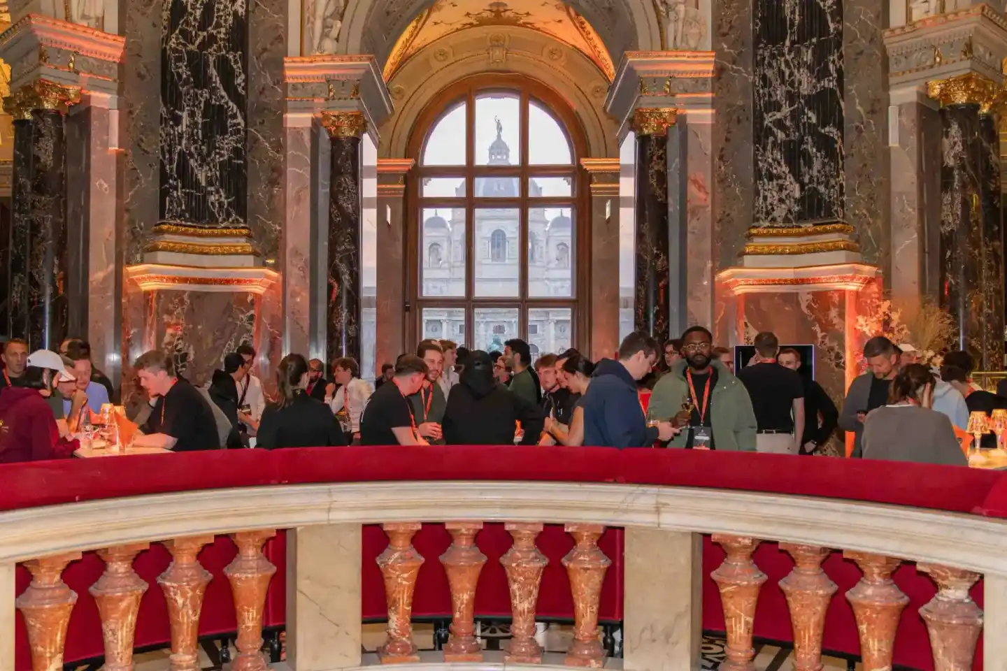 events Fotografie Wien – sonic-summit