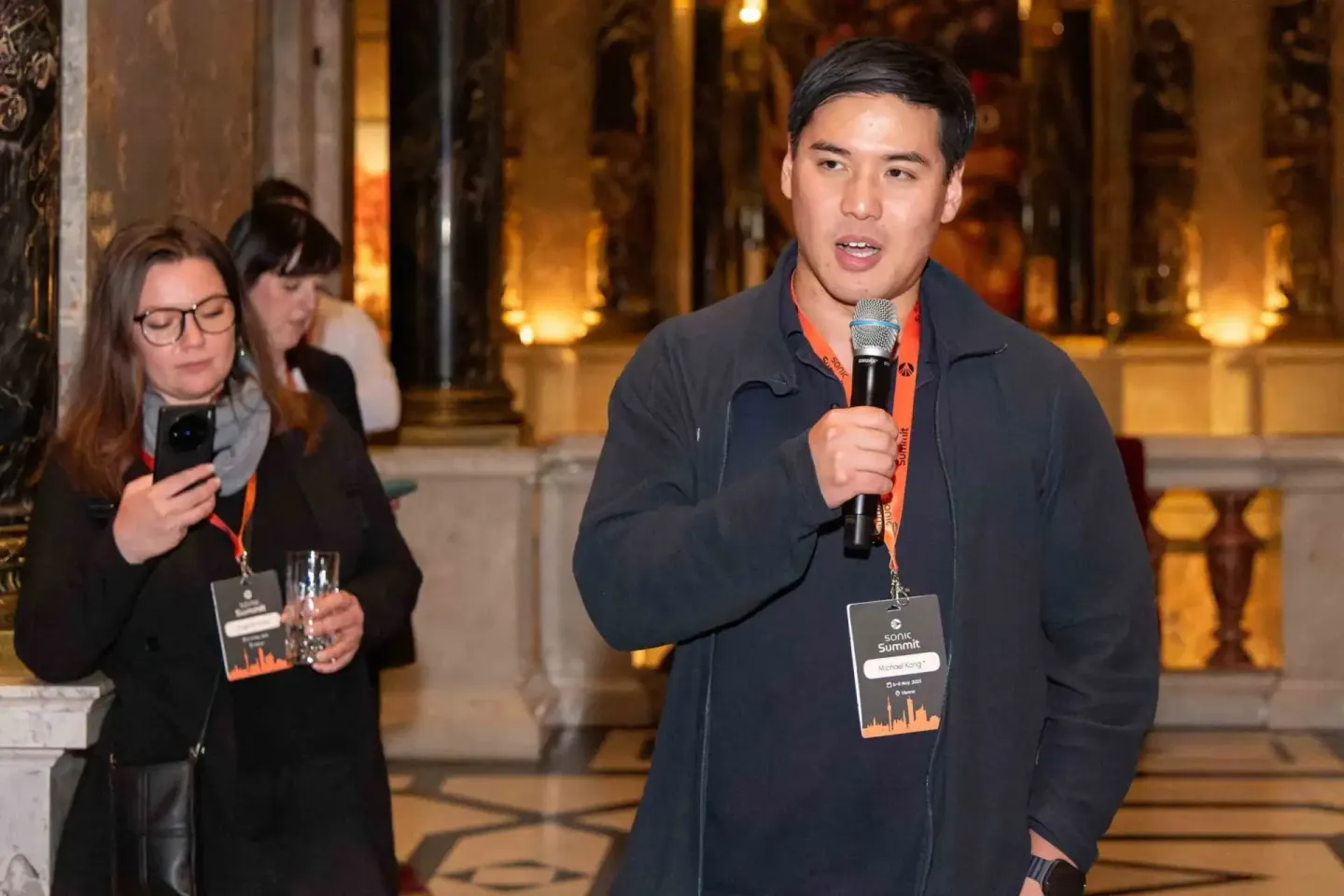 events Fotografie Wien – sonic-summit