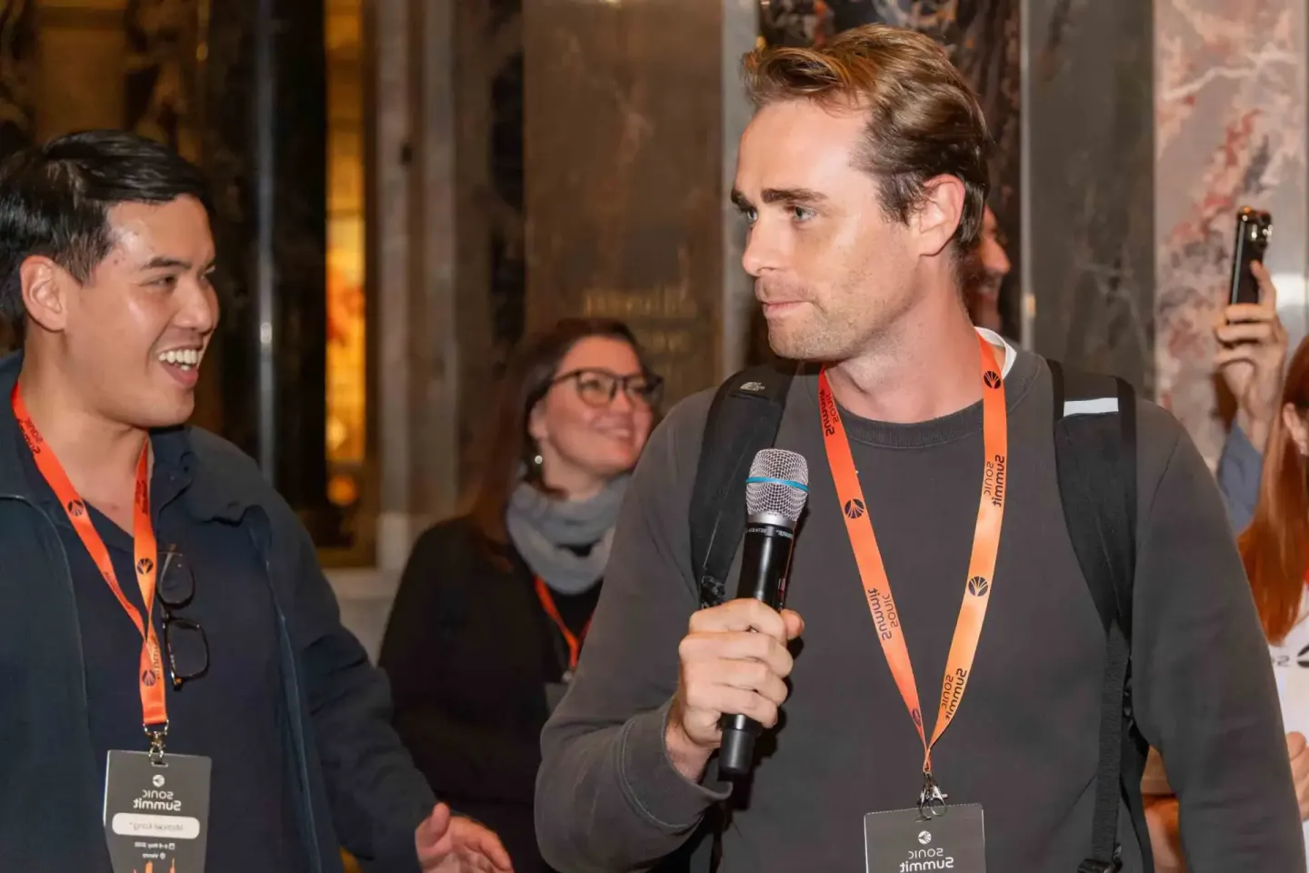 events Fotografie Wien – sonic-summit