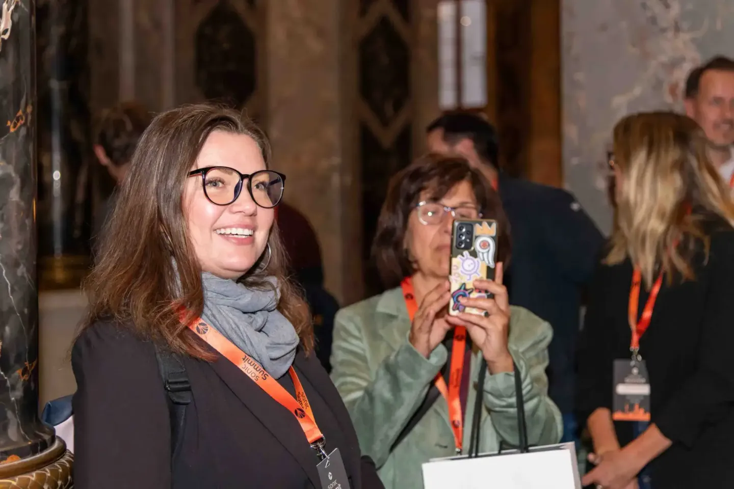 events Fotografie Wien – sonic-summit