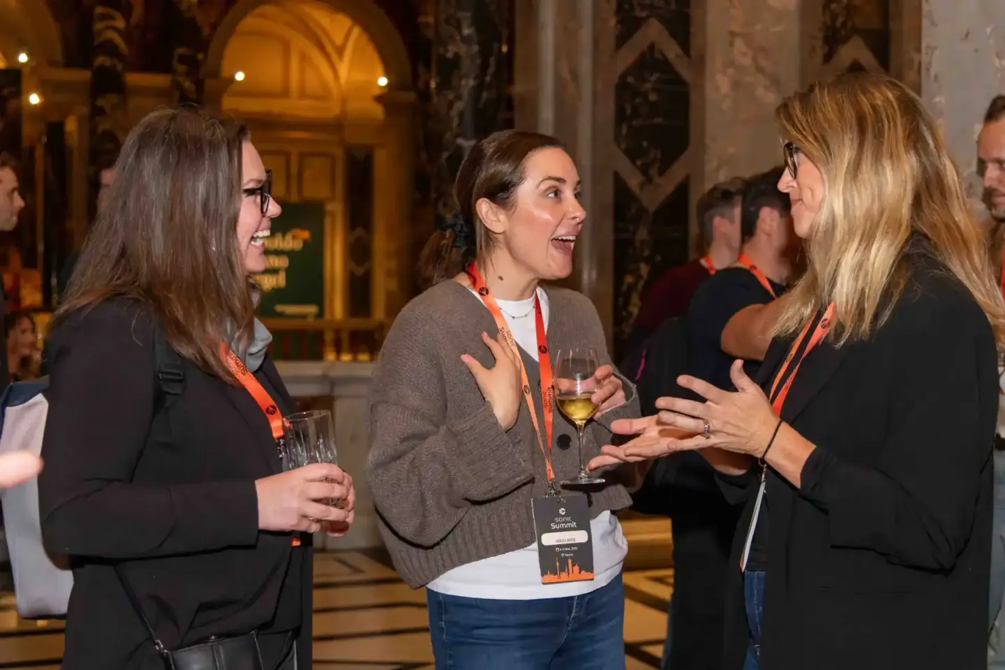 events Fotografie Wien – sonic-summit