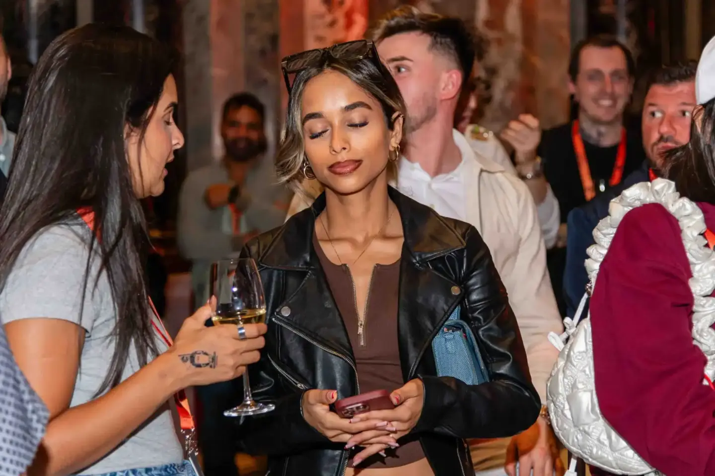 events Fotografie Wien – sonic-summit