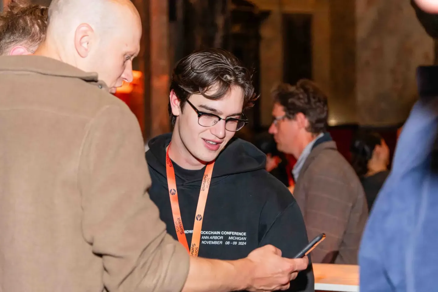 events Fotografie Wien – sonic-summit