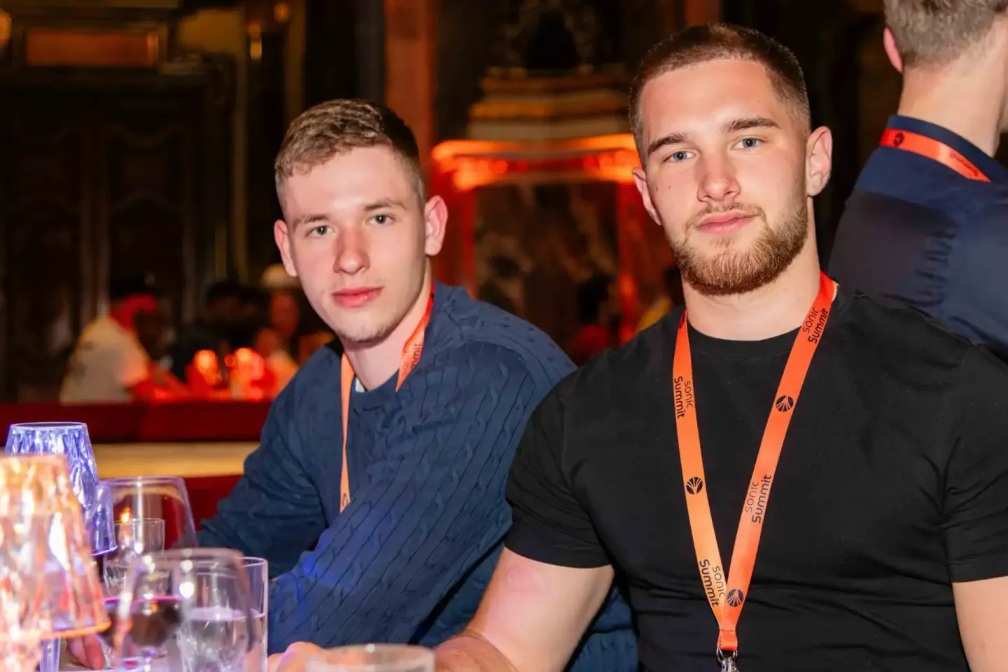 events Fotografie Wien – sonic-summit