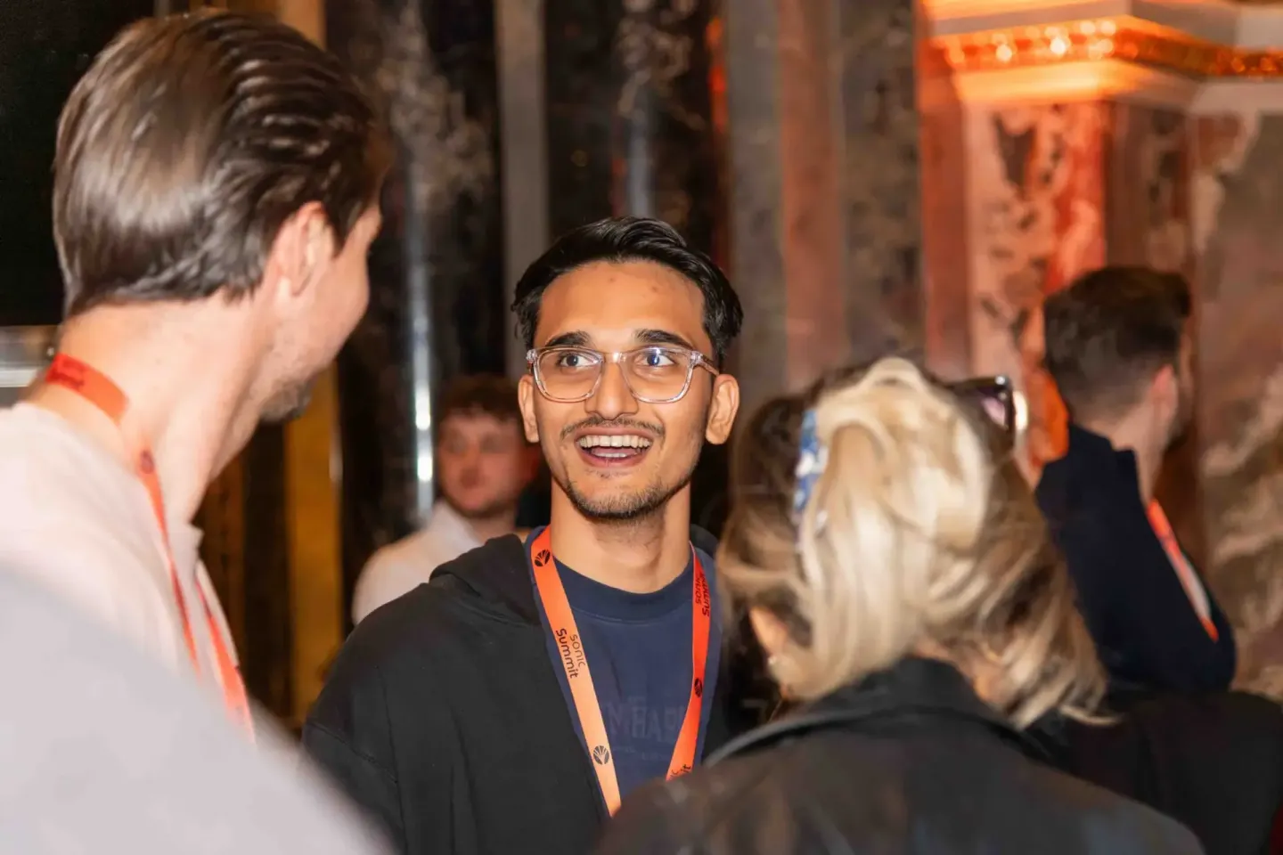 events Fotografie Wien – sonic-summit