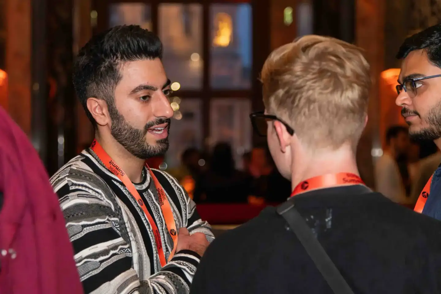 events Fotografie Wien – sonic-summit