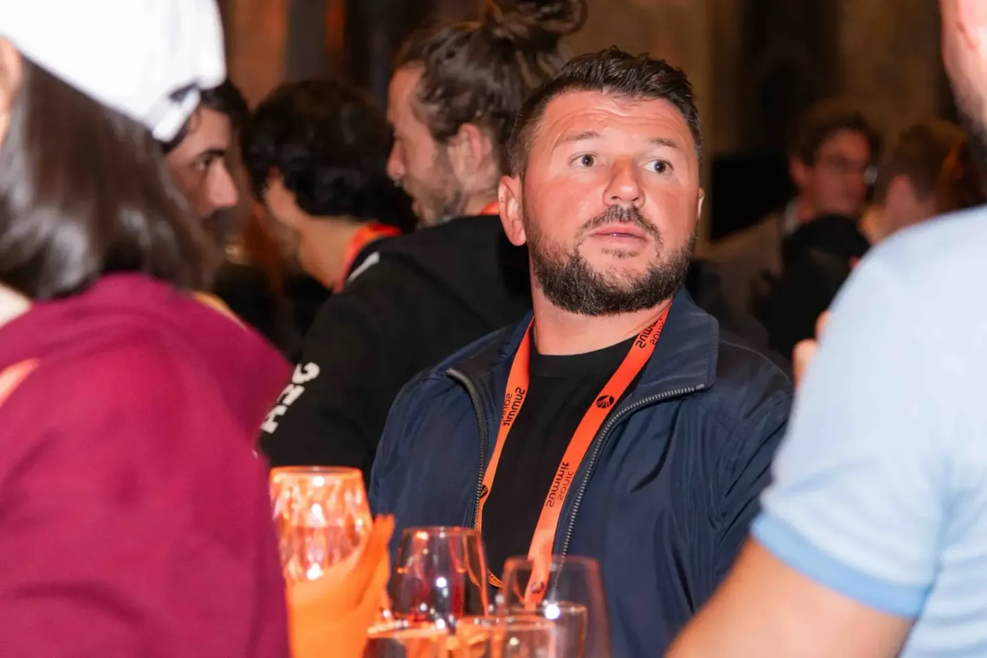 events Fotografie Wien – sonic-summit