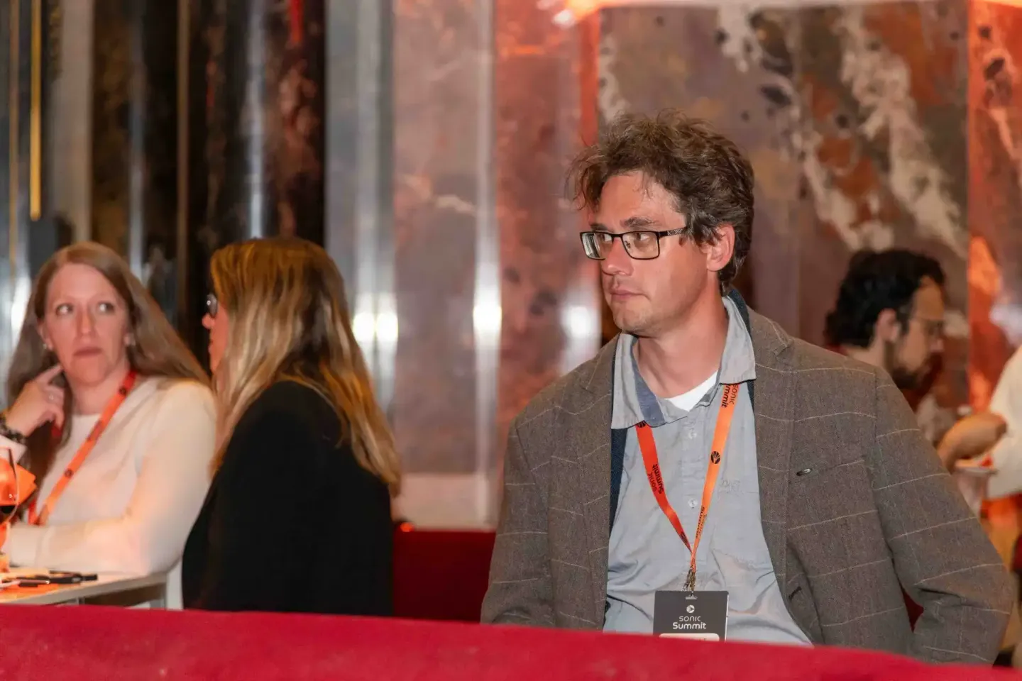 events Fotografie Wien – sonic-summit