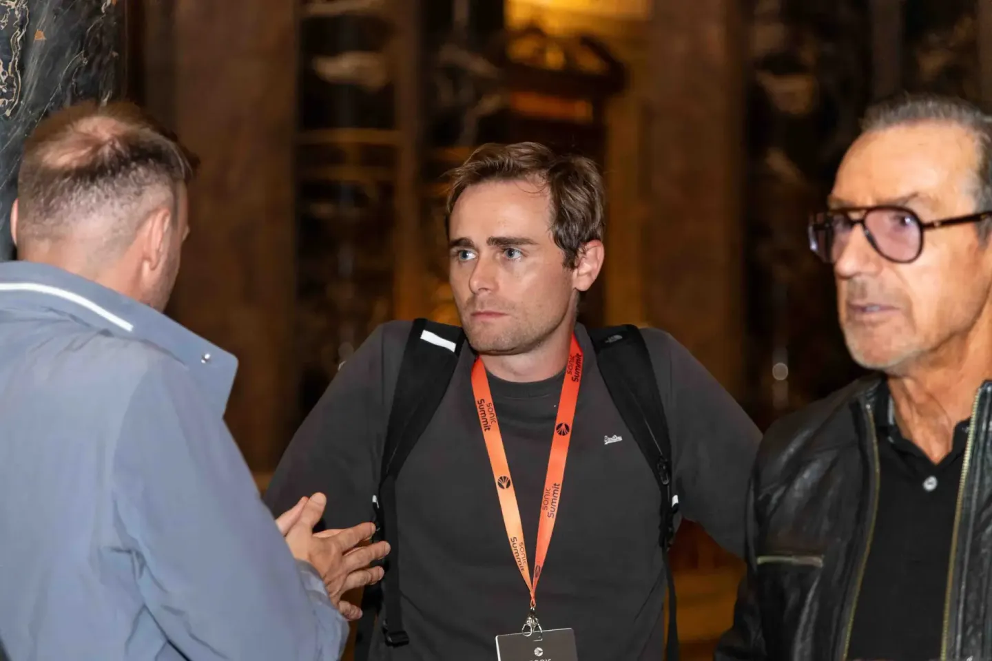 events Fotografie Wien – sonic-summit