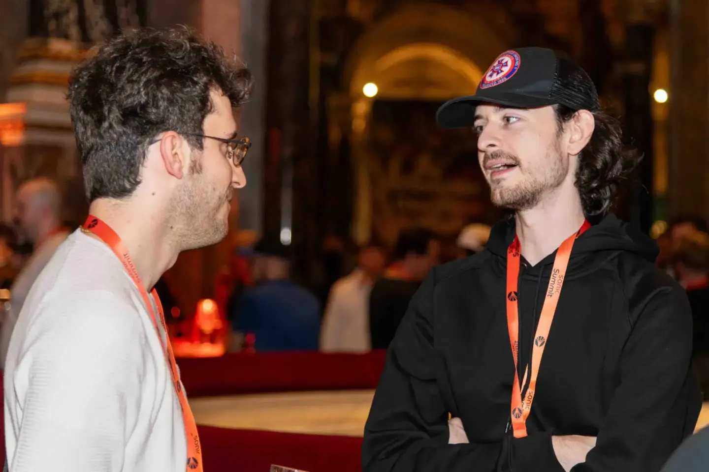 events Fotografie Wien – sonic-summit