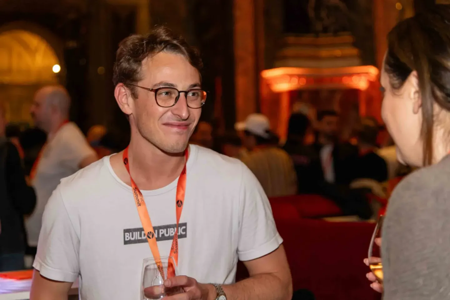 events Fotografie Wien – sonic-summit