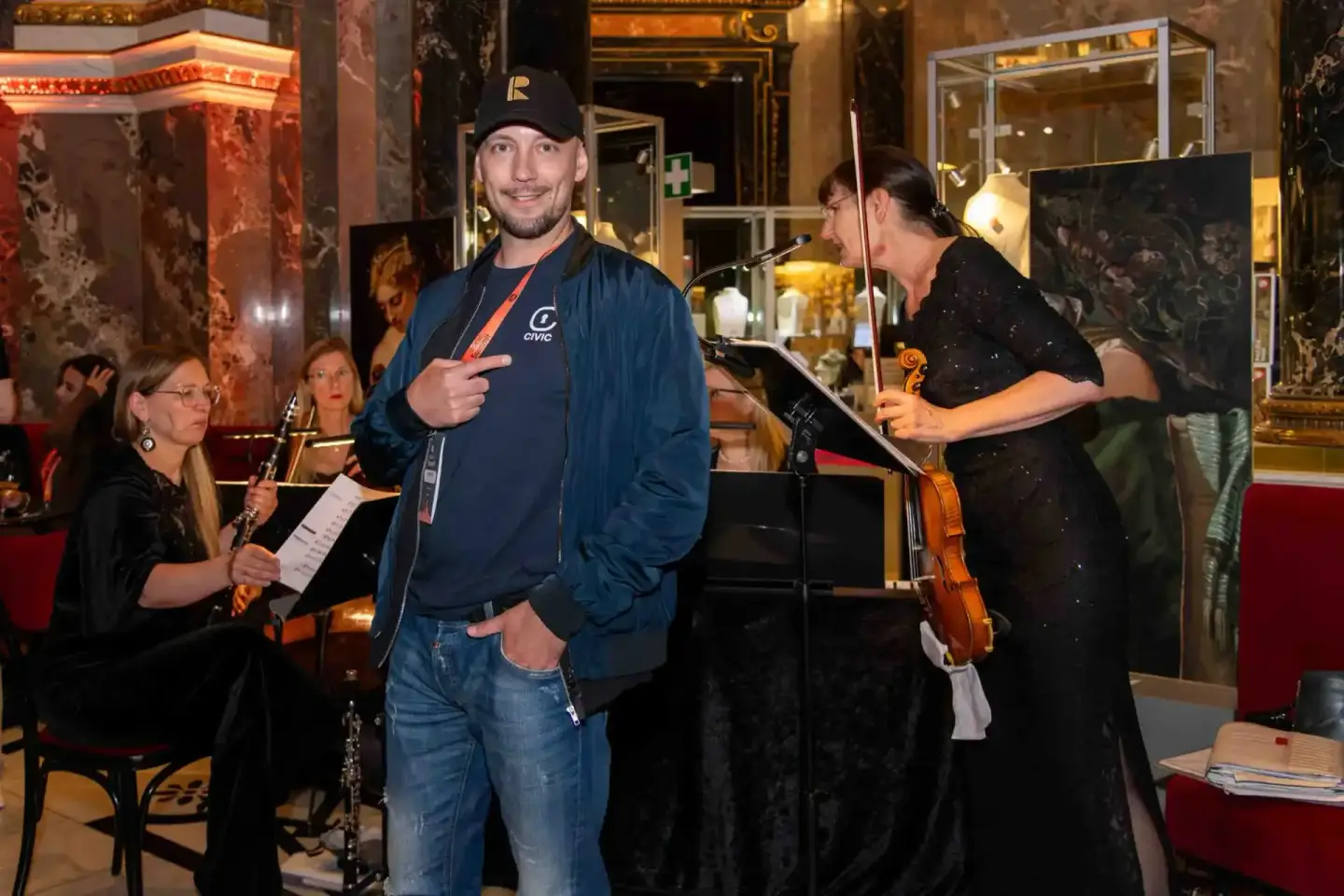 events Fotografie Wien – sonic-summit