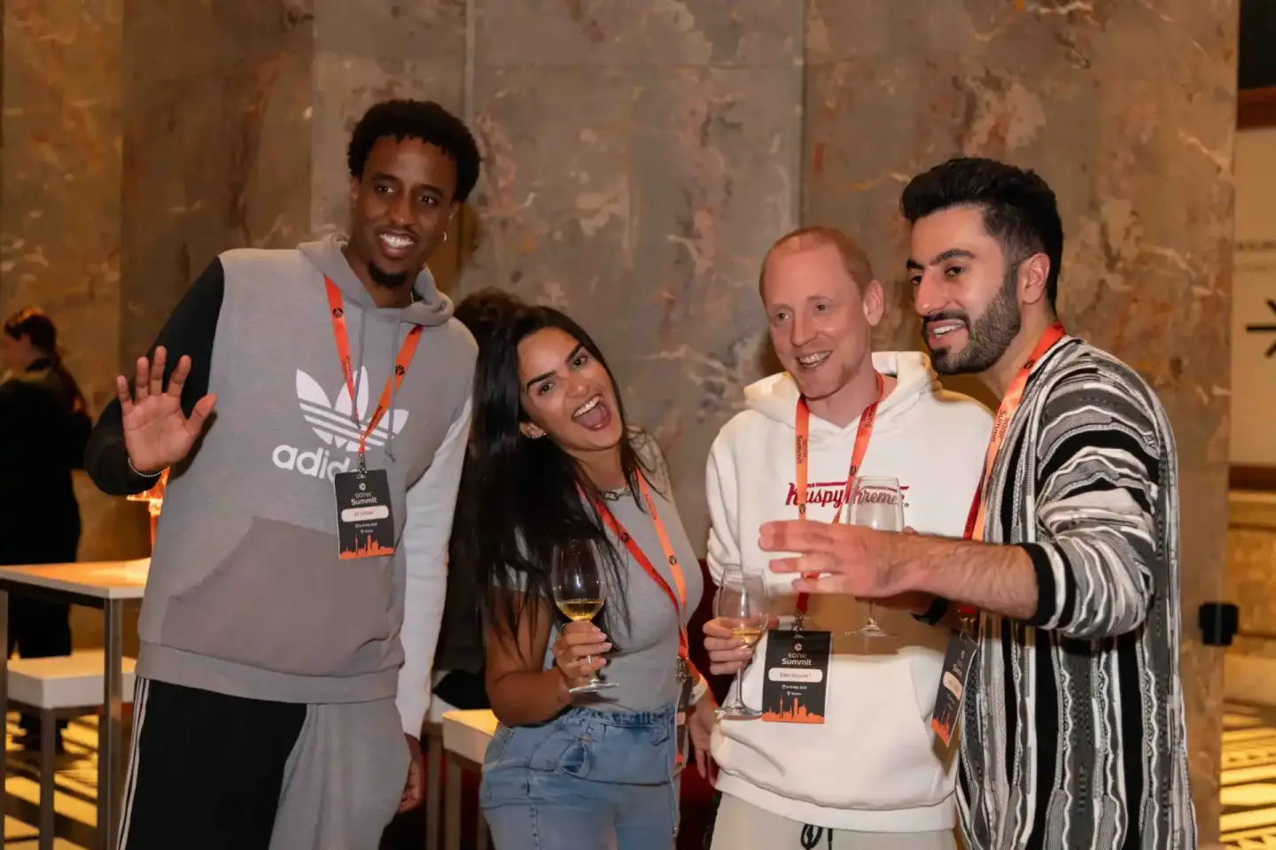 events Fotografie Wien – sonic-summit