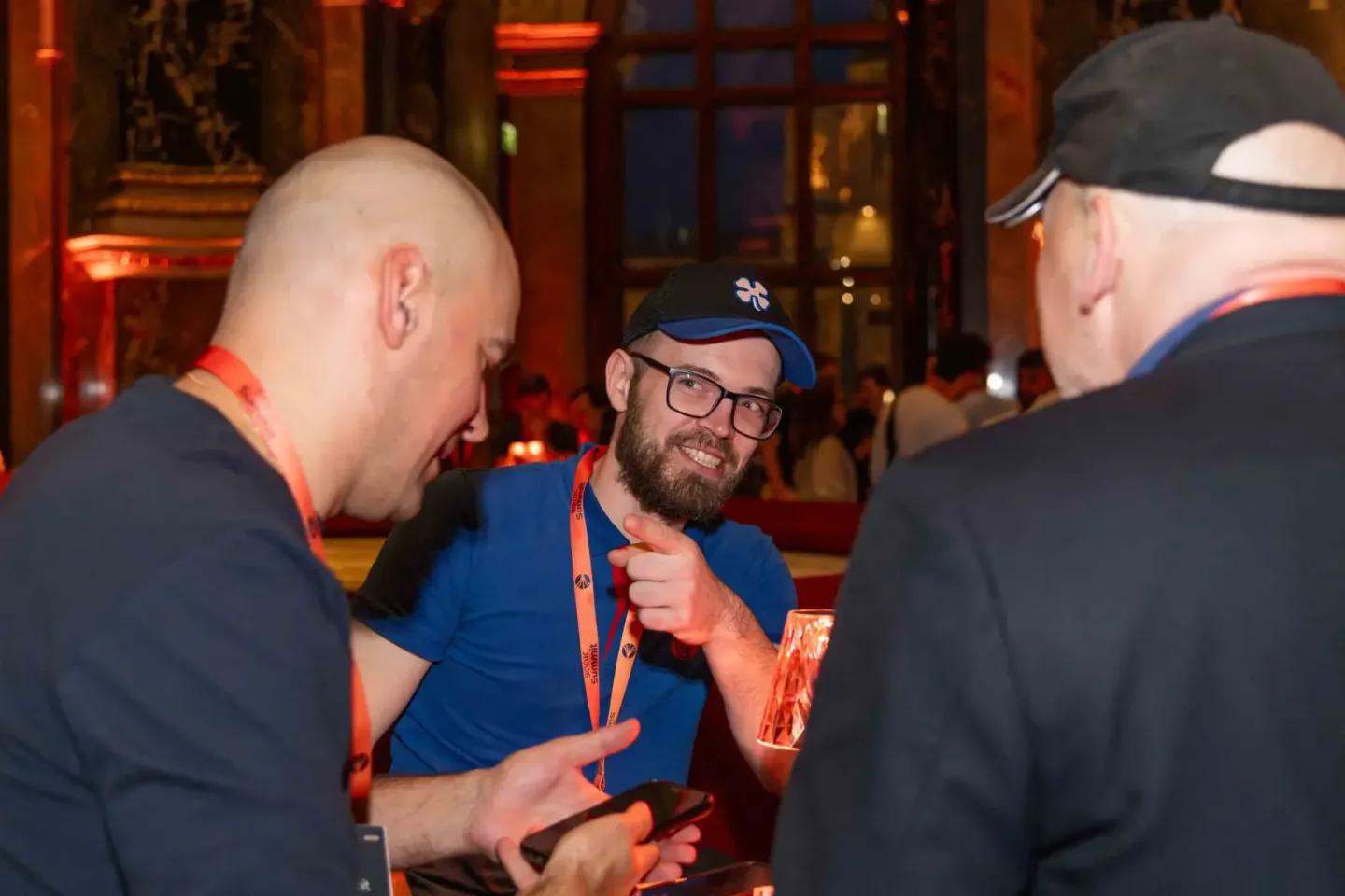 events Fotografie Wien – sonic-summit