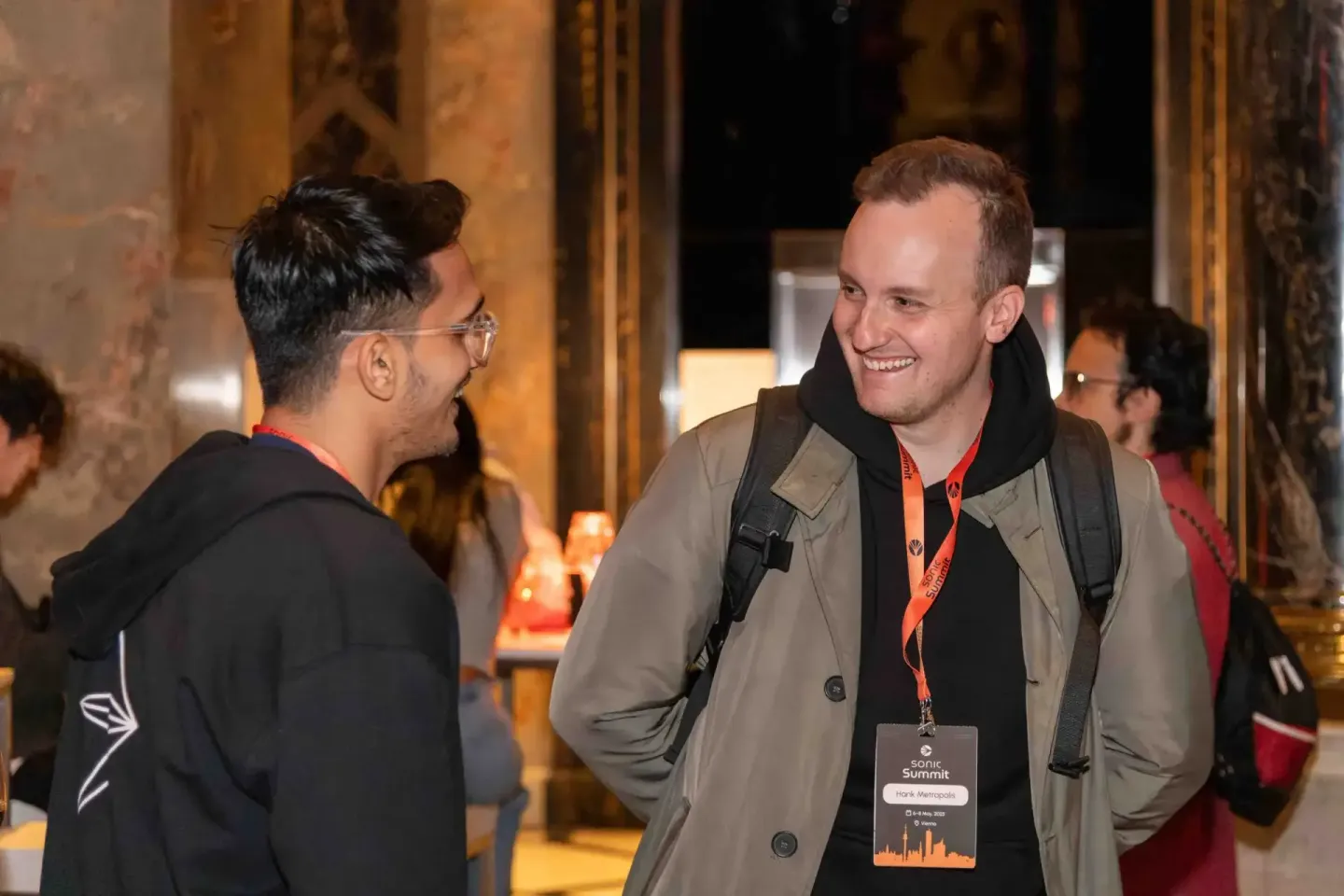 events Fotografie Wien – sonic-summit