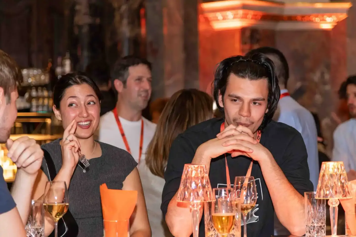 events Fotografie Wien – sonic-summit