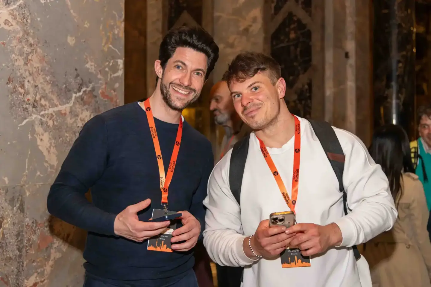 events Fotografie Wien – sonic-summit