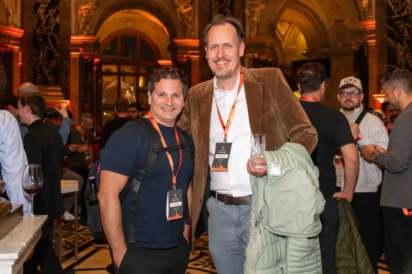 events Fotografie Wien – sonic-summit