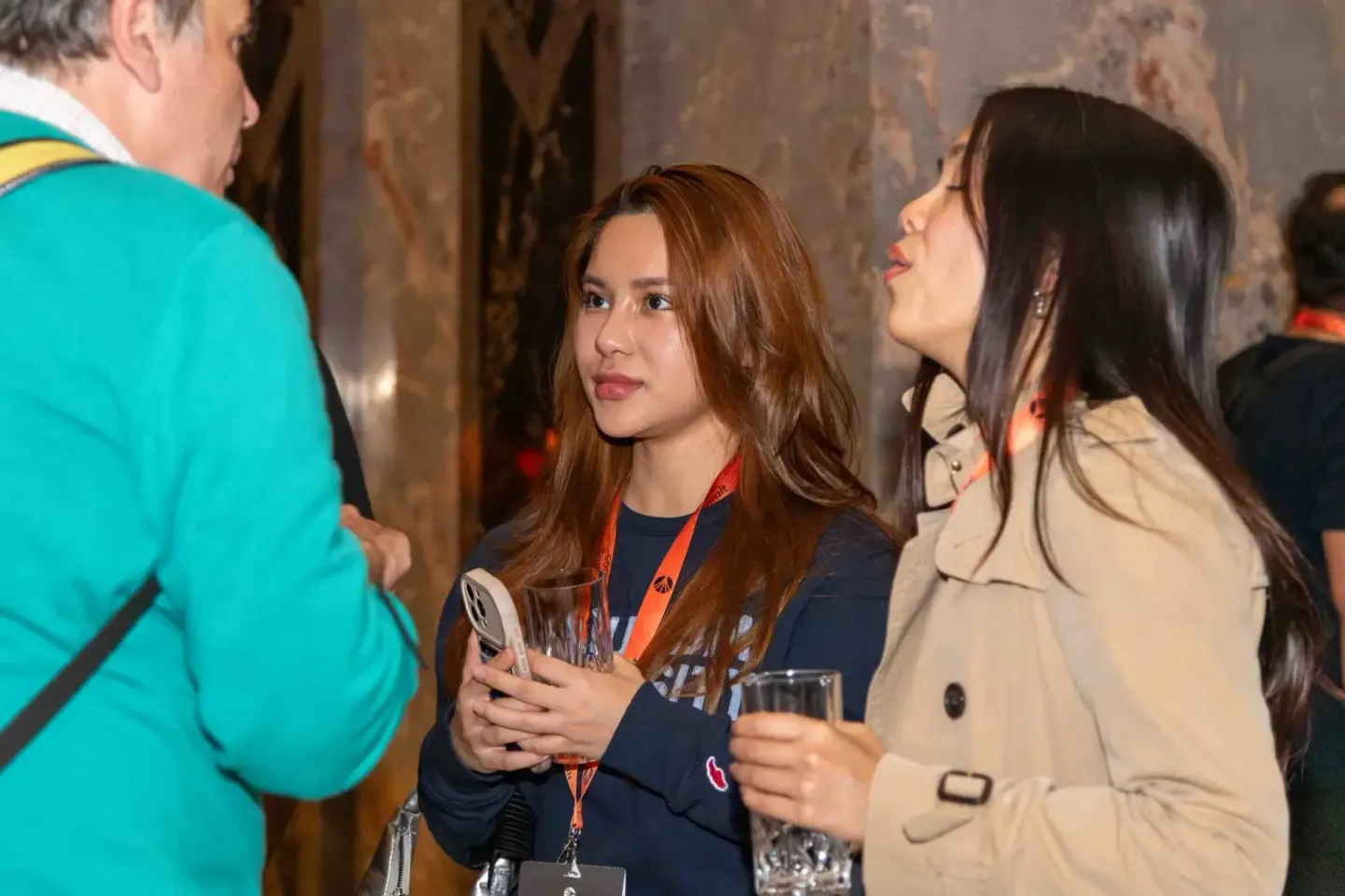 events Fotografie Wien – sonic-summit