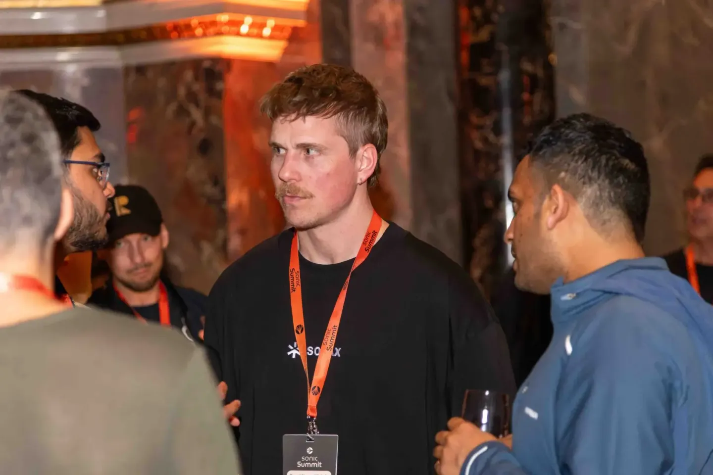 events Fotografie Wien – sonic-summit