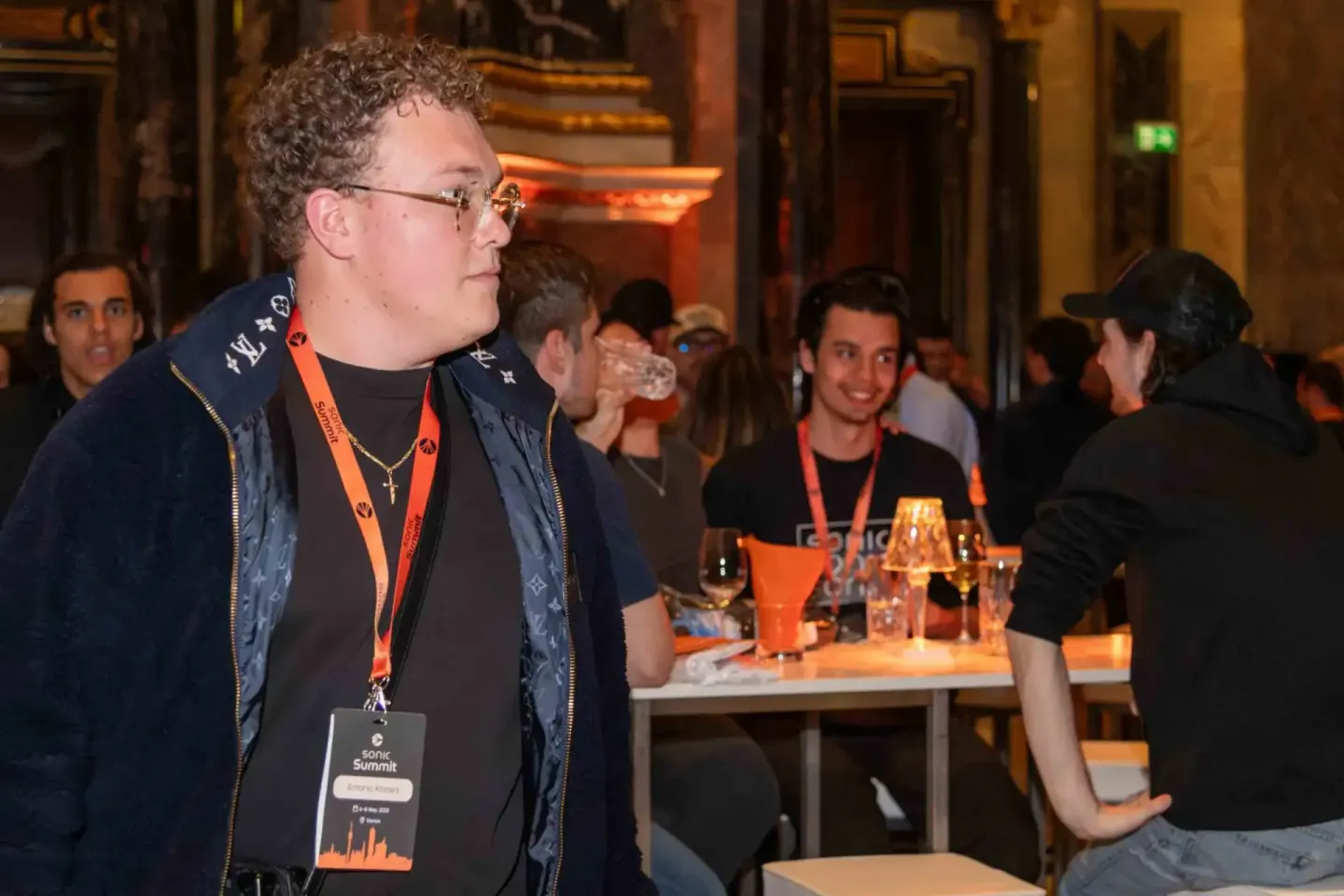 events Fotografie Wien – sonic-summit