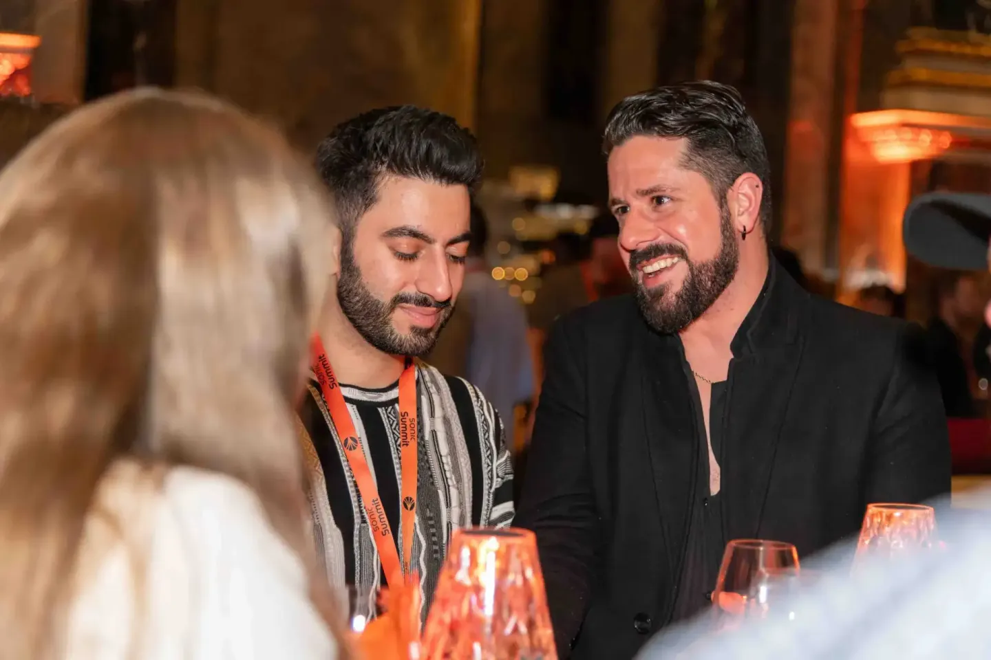 events Fotografie Wien – sonic-summit