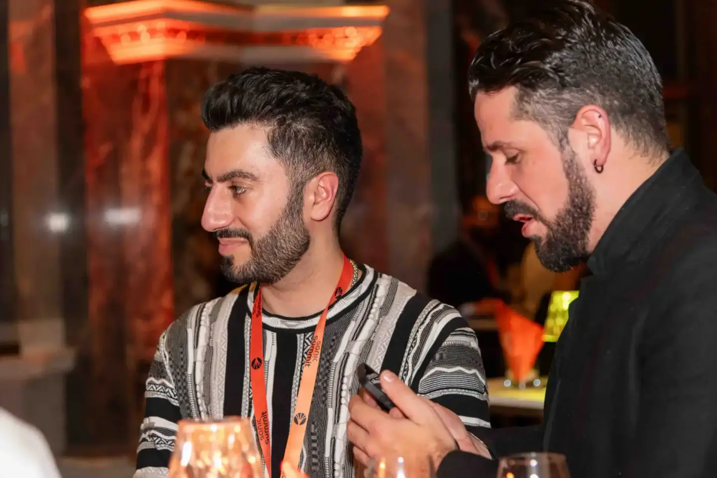 events Fotografie Wien – sonic-summit