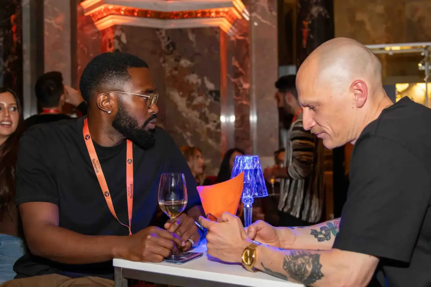 events Fotografie Wien – sonic-summit