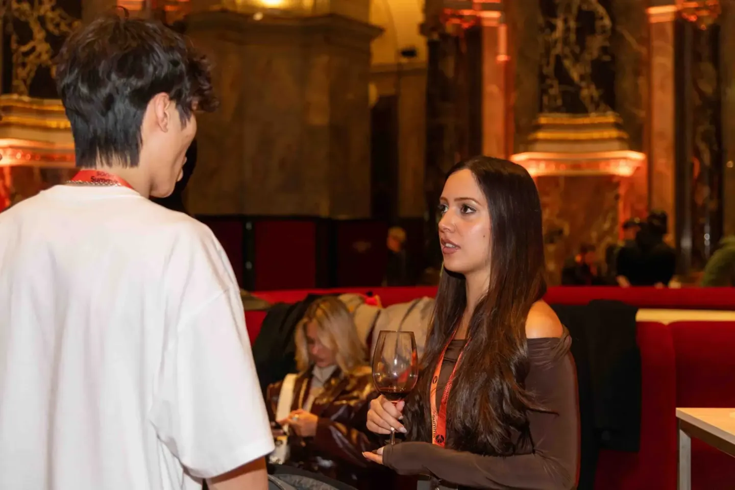 events Fotografie Wien – sonic-summit