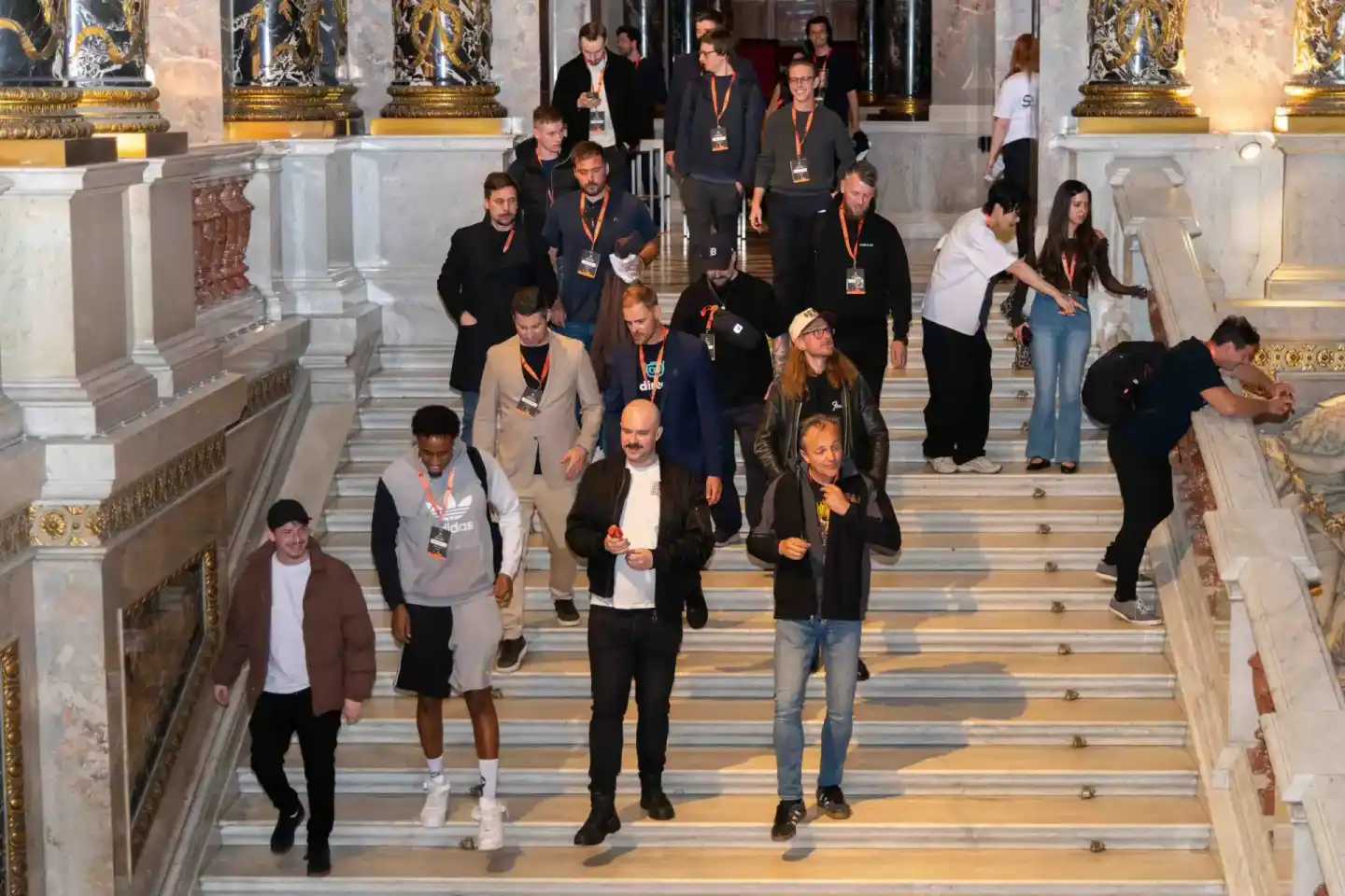 events Fotografie Wien – sonic-summit