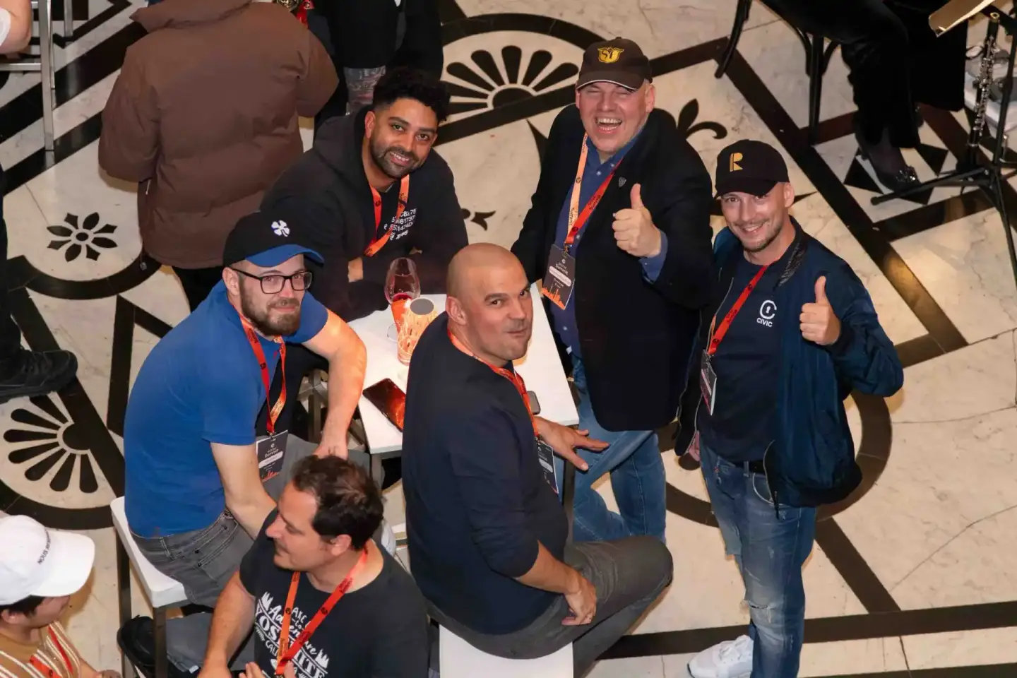 events Fotografie Wien – sonic-summit