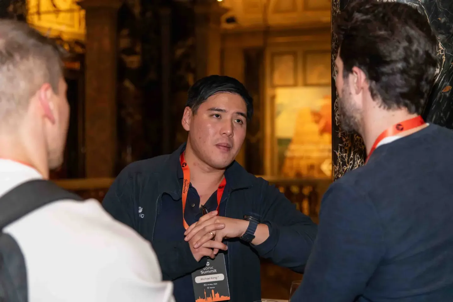 events Fotografie Wien – sonic-summit