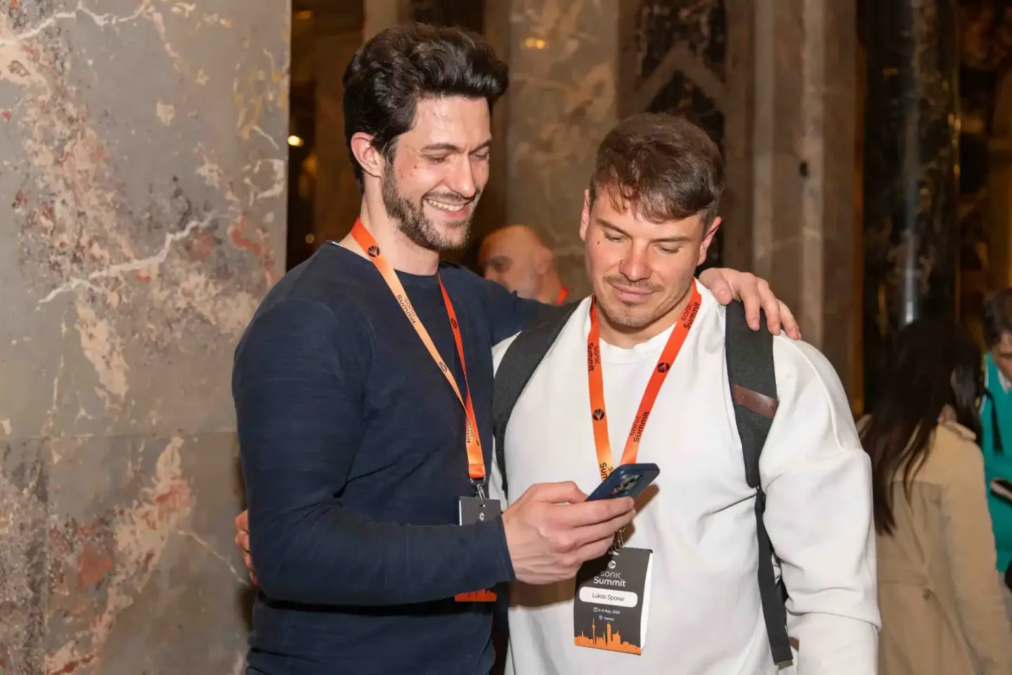 events Fotografie Wien – sonic-summit
