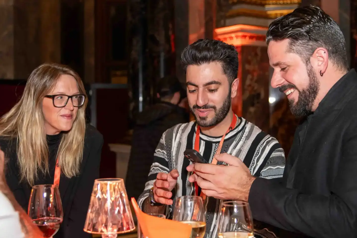 events Fotografie Wien – sonic-summit