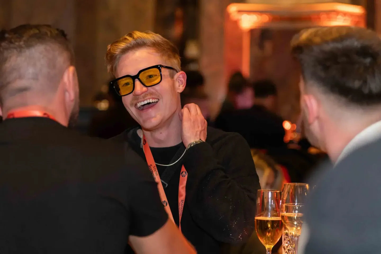 events Fotografie Wien – sonic-summit