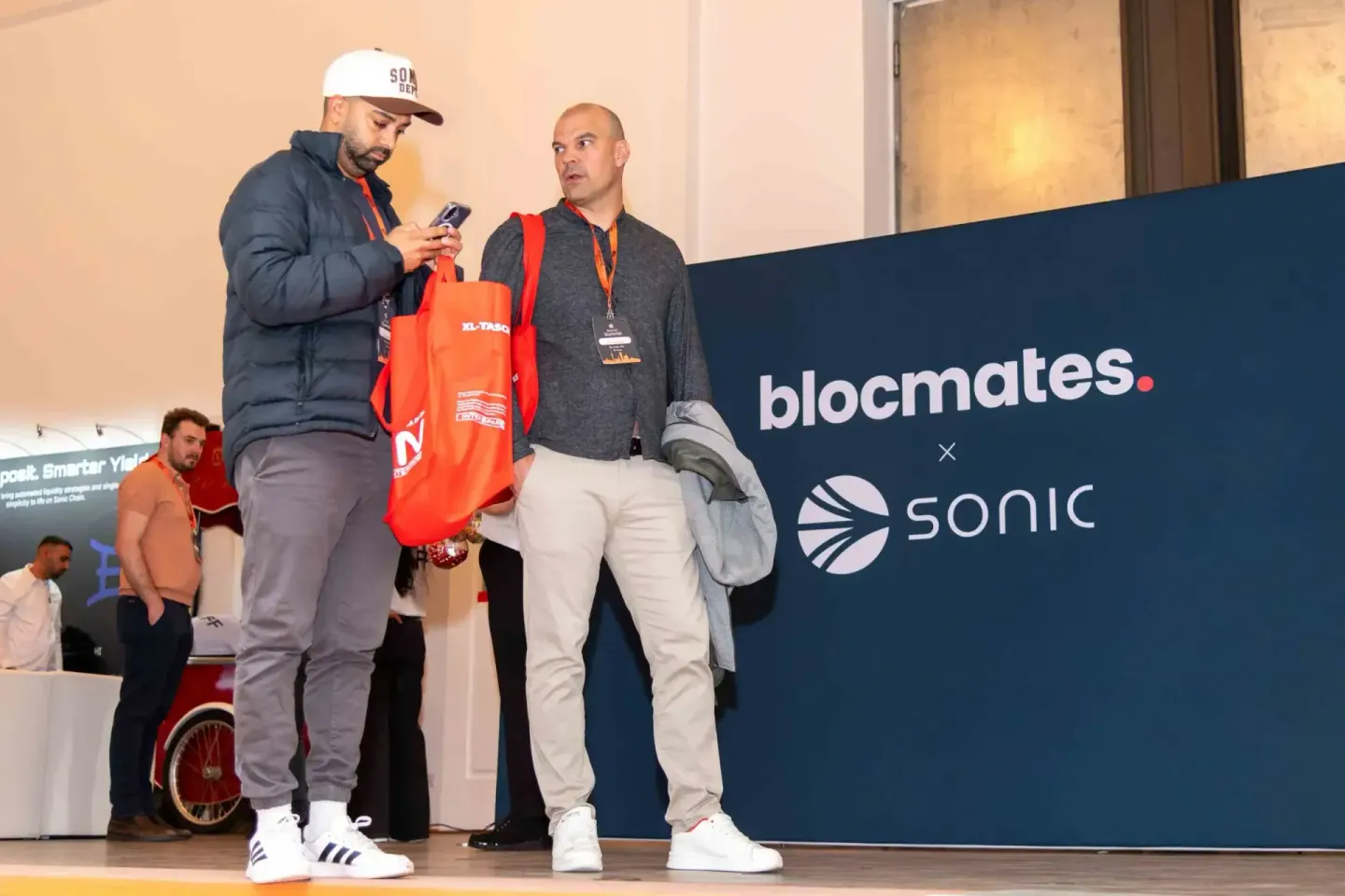 events Fotografie Wien – sonic-summit