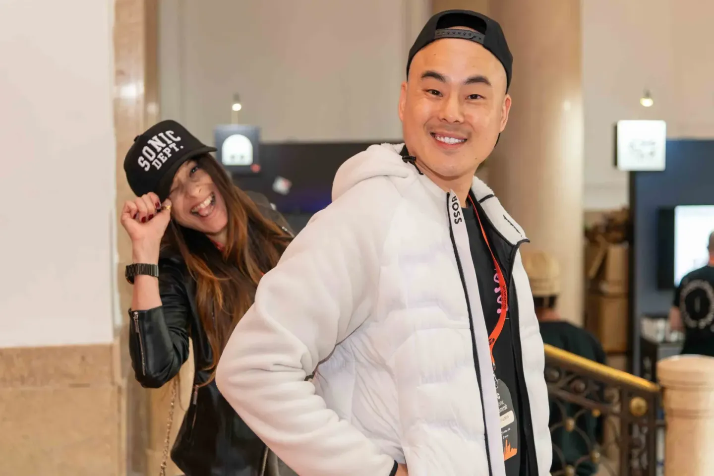 events Fotografie Wien – sonic-summit