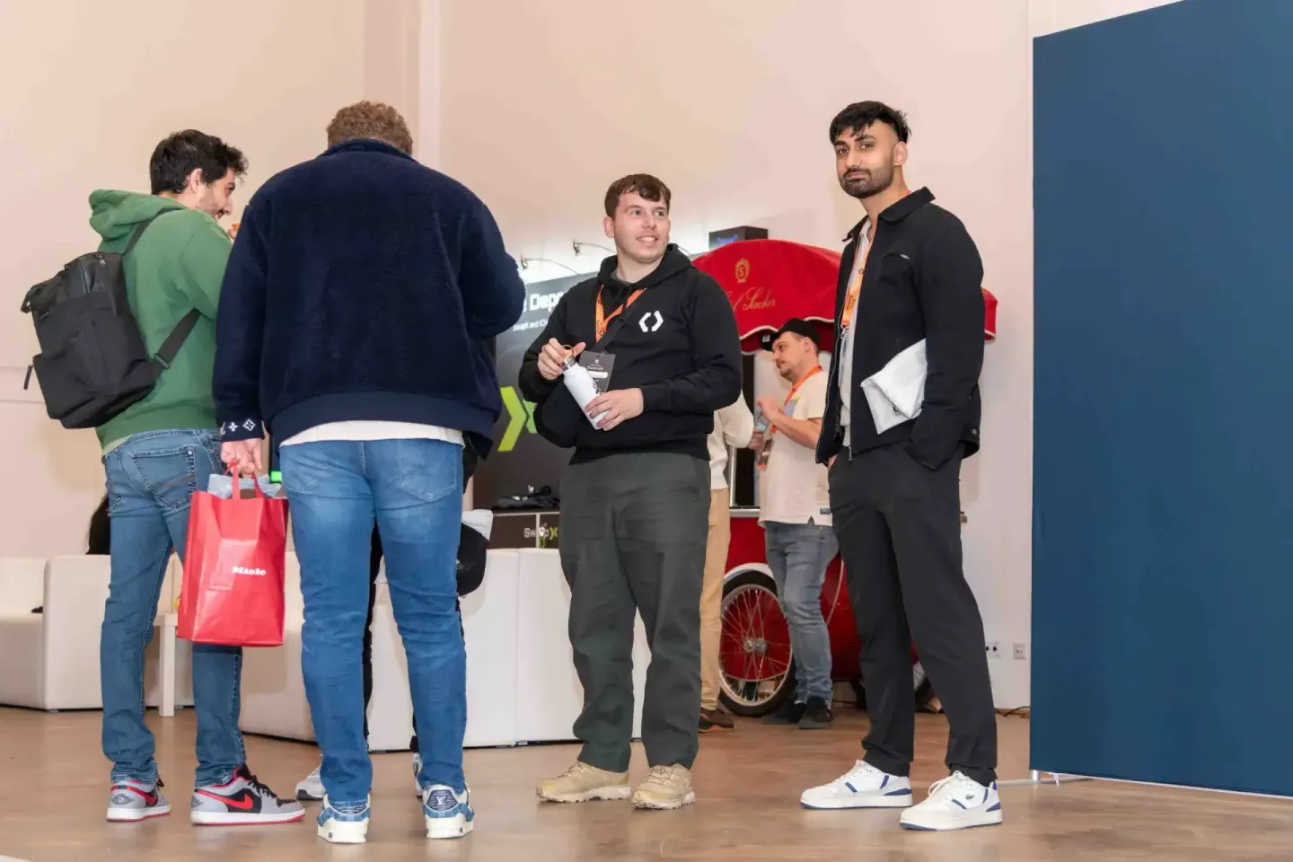 events Fotografie Wien – sonic-summit