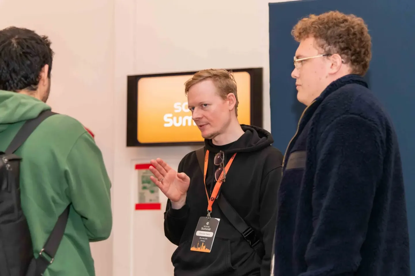 events Fotografie Wien – sonic-summit