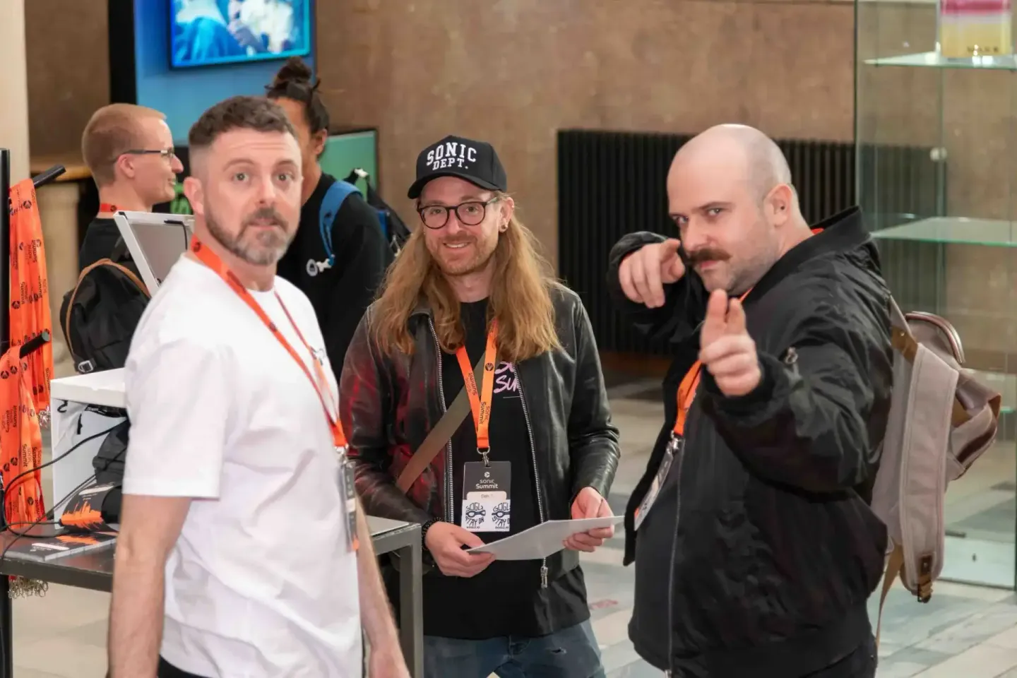 events Fotografie Wien – sonic-summit